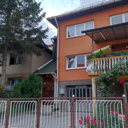 Apartman Elmina