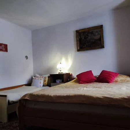 Apartman Elmina Apartment