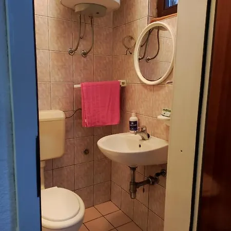 Apartman Elmina Apartment Visoko