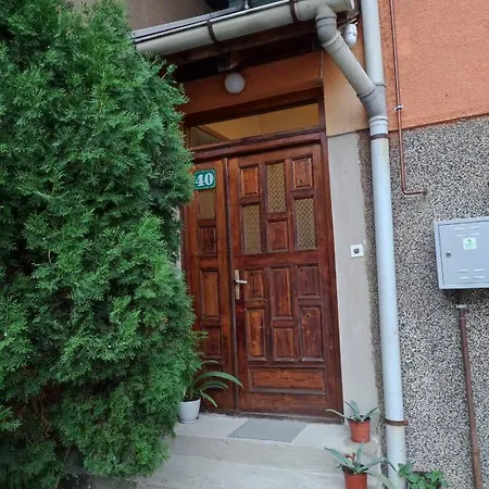 Apartman Elmina Visoko