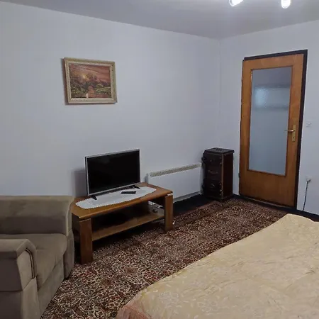 Apartman Elmina Apartment