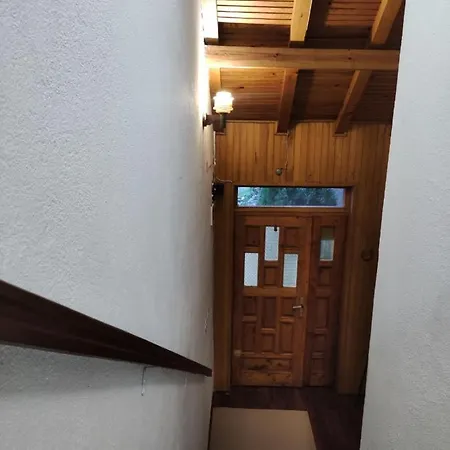 Apartman Elmina * Visoko